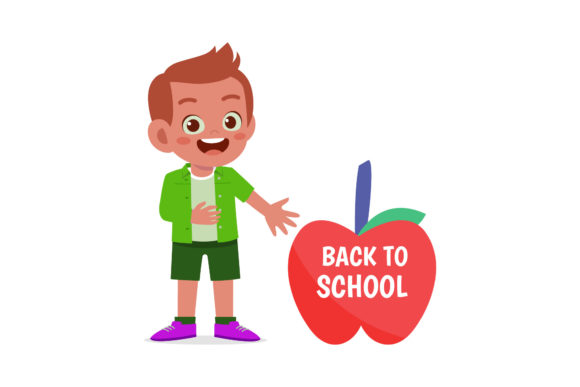 Back to School Boy Poster: A Practical Guide for Parents and Educators