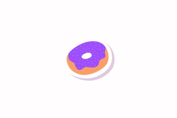 Back to School Doughnut Stickers SVG: A Versatile Design Tool for Creators and Educators