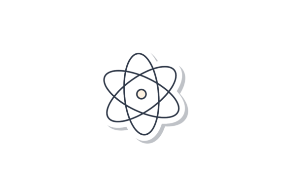 Back to School Stickers Science Logo Svg: A Versatile Digital Asset for Educators, Creators, and Marketers