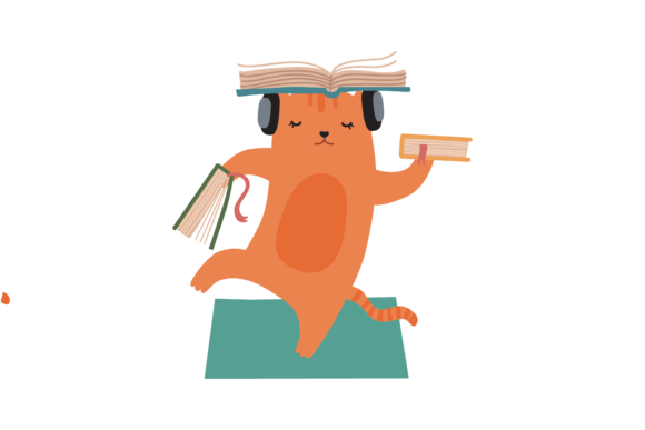 Bringing School, Cat, Work, and Home Together with a Versatile Digital Design