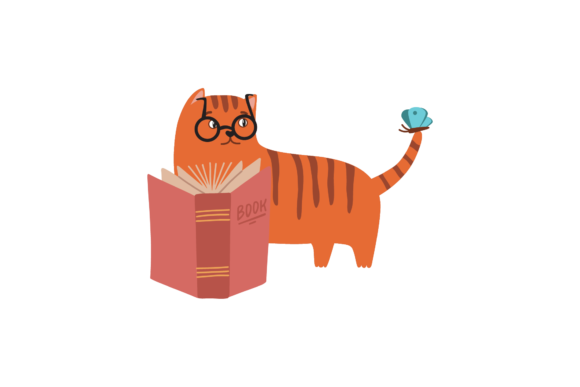 Cat School and Book Planner SVG: A Practical Guide for Back-to-School Creators