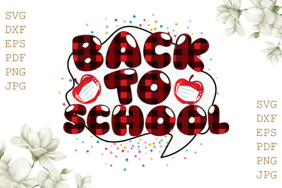 Gift for Back to School Digital Download: Personalized Assets for a Successful Season