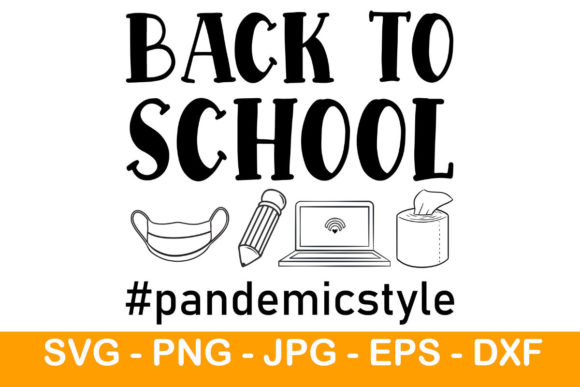 Teacher Back to School SVG Design Guide