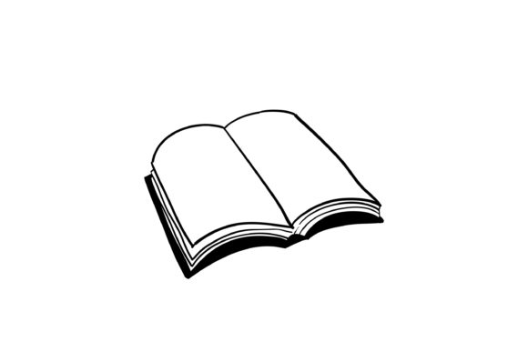 Unlock Creativity With the Doodle Open Book: A Fresh Take on Learning and Planning